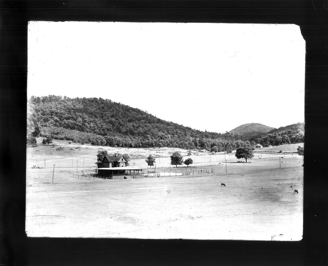 South Roanoke